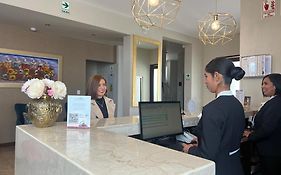 Cordillera Hotel